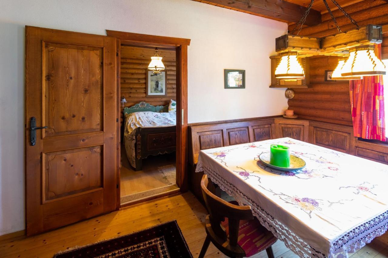 Blockhaus Edelsberg Villa Sebersdorf Luaran gambar